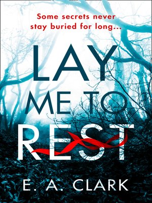cover image of Lay Me to Rest